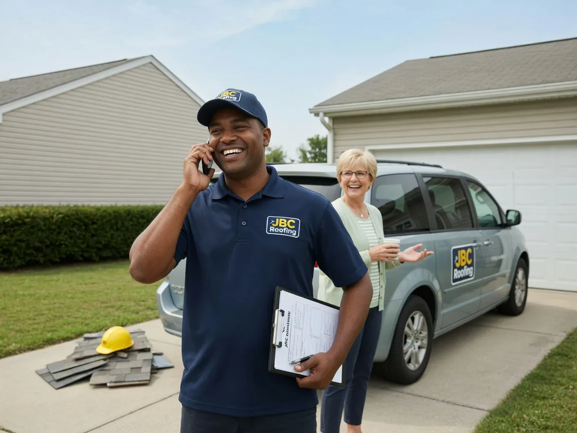 Roof Replacement Huffman, TX FAQs